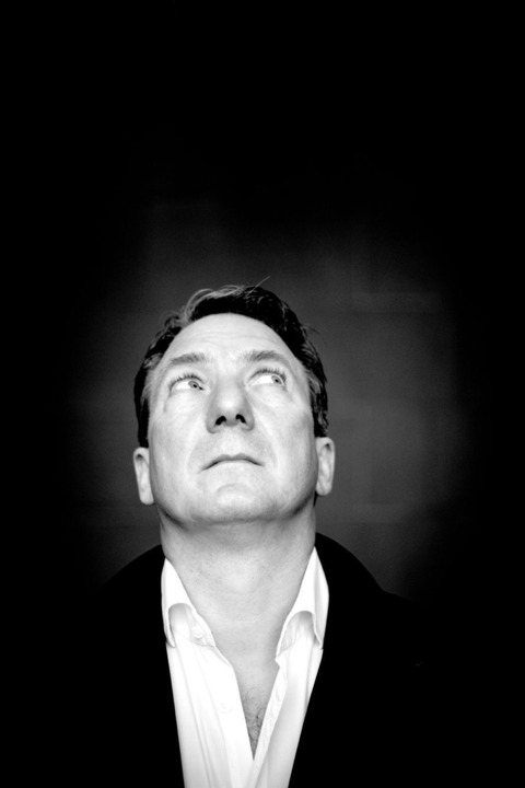 Robert Palfrader - Gauting - 02.10.2025 20:00