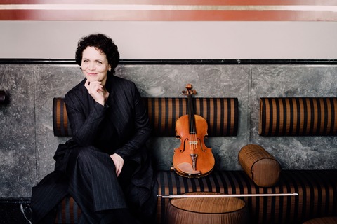 Tabea Zimmermann & Javier Perianes - Gauting - 10.03.2026 20:00