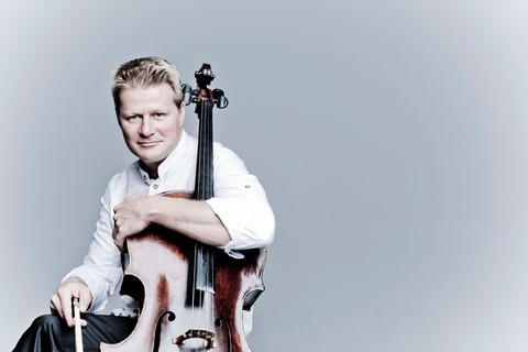 Laszlo Feny & Julia Okruashvili - Gauting - 26.02.2026 20:00