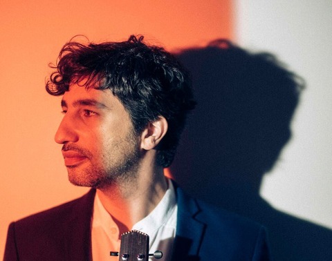 Avi Avital & Ksenija Sidorova - Gauting - 04.12.2025 20:00
