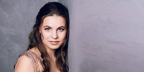 Julia Fischer prsentiert Serafina Starke, Sopran - Gauting - 30.11.2025 11:00