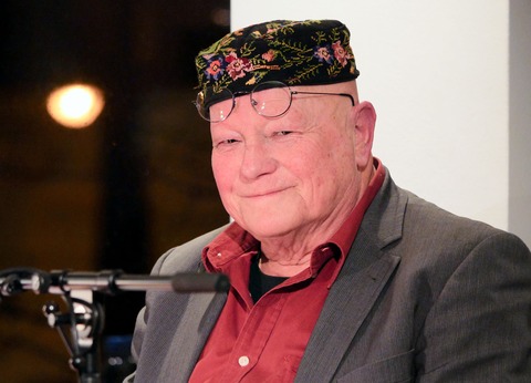Gerd Holzheimer: &#8222;Sag zum Abschied leise Servus&#8220; - Gauting - 30.10.2025 20:00