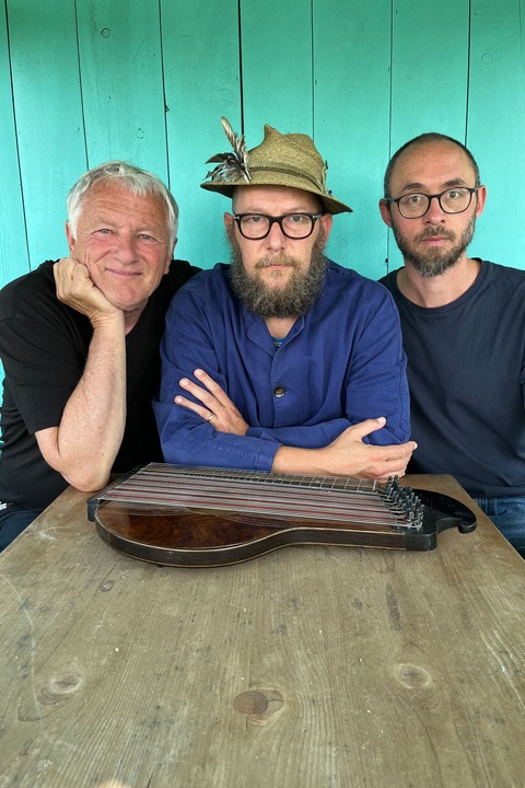 Brustmann-Sch�fer-Horn - Gauting - 07.03.2026 20:00