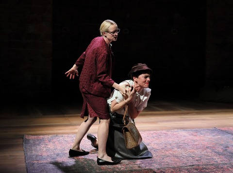 &#8222;Das achte Leben (Fr Brilka)&#8220; von Nino Haratischwili - Gauting - 13.02.2026 19:00