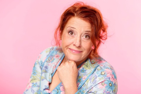 Luise Kinseher - Gauting - 25.04.2026 20:00
