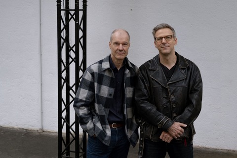 Alexander Netschajew & Gert Wilden: &#8222;Die 13 Monate&#8220; von Erich Kstner - Gauting - 16.01.2026 20:00