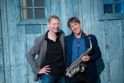 Michael Hornstein & Oliver Hahn - Gauting - 19.10.2025 20:00