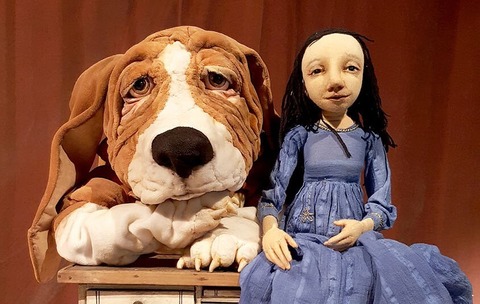 „Einmal Schneewittchen, bitte“ nach den Br�dern Grimm - Gauting - 10.05.2026 16:00