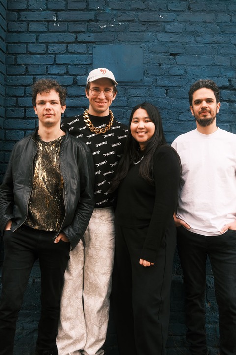 Shuteen Erdenebaatar Quartet - Gauting - 19.11.2025 20:00