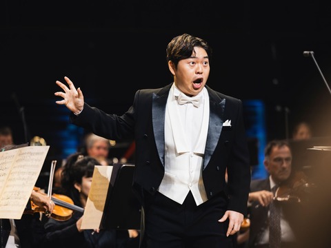 Festival der ARD Preistr�ger*innen - Gauting - 13.05.2026 20:00