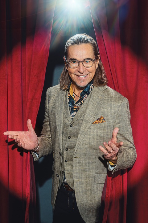 Christian CHAKO Habekost - Die neue Show - Es kummt wies kummt - Frankenthal - 28.11.2025 19:30