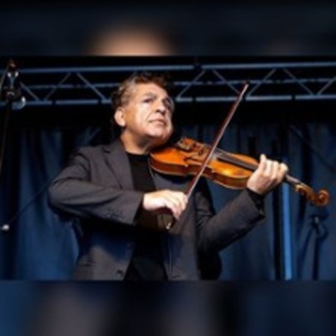 Markus Reinhardt Ensemble - DREN - 26.09.2025 20:00