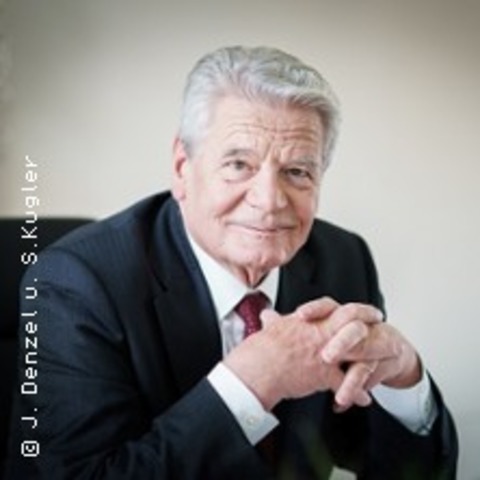 Erschtterungen der Demokratie - Papenburg - 19.11.2025 19:30