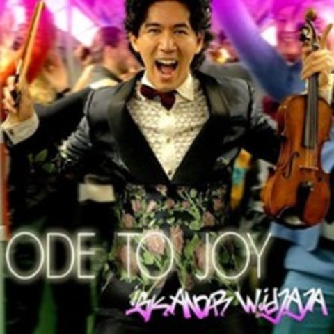 Ode to Joy - Papenburg - 14.03.2026 19:30