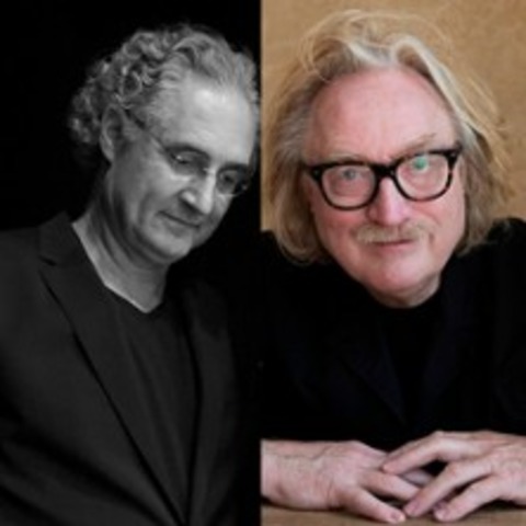 Matthias Kirschnereit & Jasper van&#8217;t Hof - Papenburg - 08.07.2025 19:00