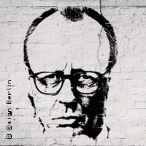 Die SchMERZtherapie - BERLIN - 05.09.2025 19:30