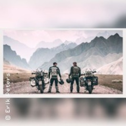 Reisevortrag: Himalaya Calling - ILMENAU - 15.11.2025 17:00
