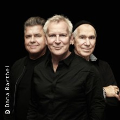 Dirk Michaelis - Weihnachtstournee 2025 - CHEMNITZ - 14.12.2025 18:00