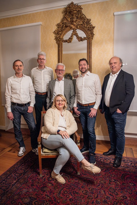 Close Enough - Jazz? Ja, auch. - Albstadt - 10.04.2026 19:30