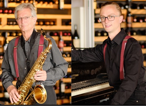 Guardians of Swing - Jazz, Blues und Swing von den 30ern bis 60ern Jahren - Albstadt - 21.11.2025 20:00