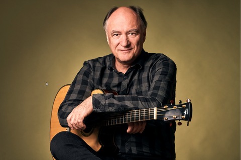 International Guitar Night - Gitarrenmusik von Peter Finger und seinen Gsten - Albstadt - 29.11.2025 20:00