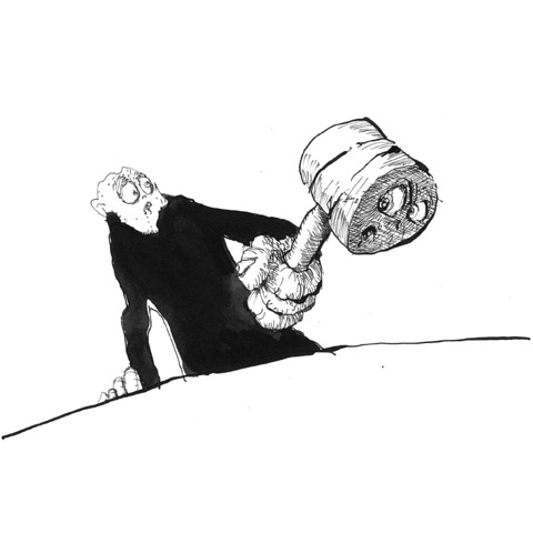Der zerbrochne Krug - Schauspiel von Heinrich von Kleist - Albstadt - 25.03.2026 19:30