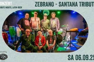 Zebrano