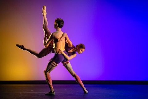 New English Ballet Theatre / Bodenseefestival 2026 - Karen Pilkington-Miksa, Knstlerische Leitung - Friedrichshafen - 09.05.2026 19:30