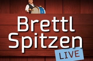 Die groe LIVE-TOUR 2026
