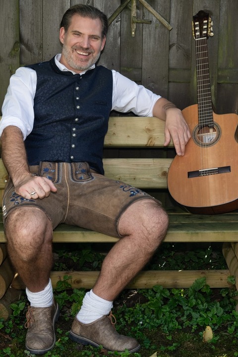 Lebensfreude - Weienburg in Bayern - 19.10.2025 18:00
