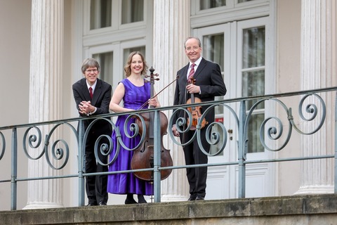Kammermusik in nordischem Licht - Wedel - 20.09.2025 19:30