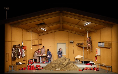 Le Sommet (Der Gipfel) - Strassburg ) - 13.02.2026 20:30