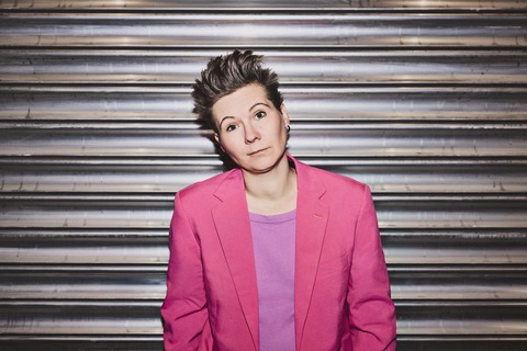 Kirsten Fuchs - mit „Muttermund tut Wahrheit kund“ - Stuttgart - 21.05.2026 20:00