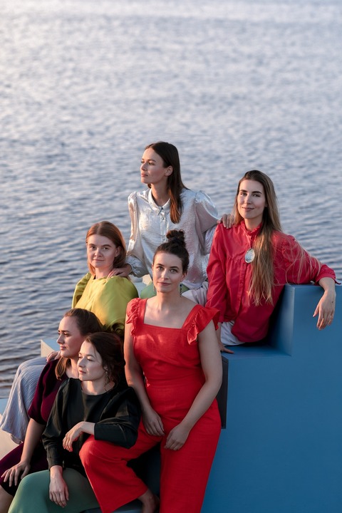 Sjaella & Quartonal - &#8222;Peace in Our Time&#8220; - Wedel - 28.09.2025 17:00