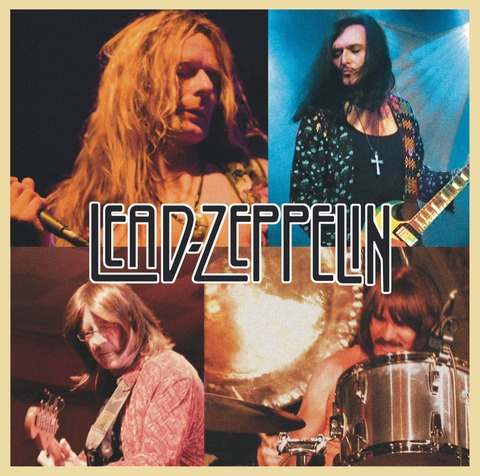 Lead Zeppelin - Tribute to Led Zeppelin - Krefeld - 26.09.2025 20:00