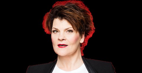 Gayle Tufts - Please dont stop the music - Leverkusen - 04.11.2025 20:00