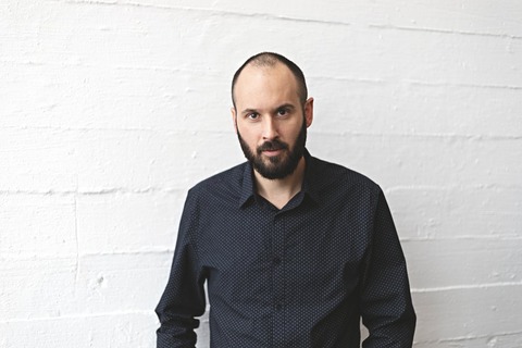 Joachim Schmidt - Liestal - 16.09.2025 19:30