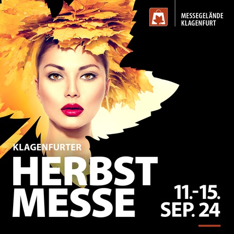 Herbstmesse 2025 - Erffnung der Messe - Klagenfurt - 10.09.2025 09:00