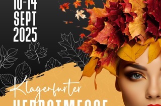 Herbstmesse 2025