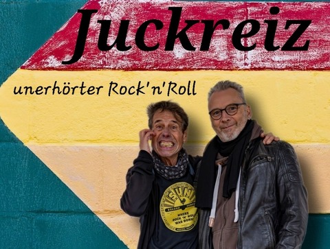 Juckreiz - Kirchzarten - 10.07.2025 18:30