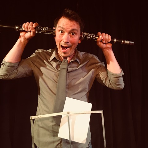 Im Rausch der Vernunft - Jochen Falck - Potsdam - 18.10.2025 19:30