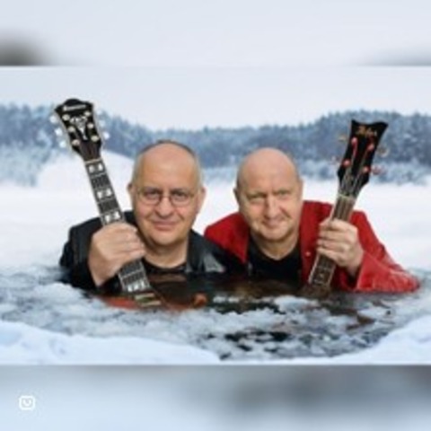 Schwarze Grtze - Ganz dnnes Eis - REICHENBACH/VOGTLAND - 28.12.2025 17:00