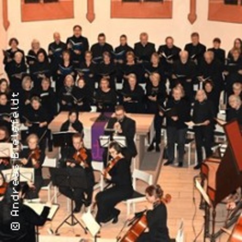 Mozart Requiem - Melsungen - 28.09.2025 17:00