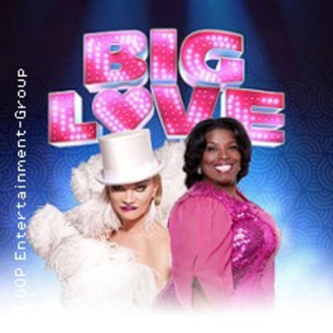 Big Love - BREMEN - 28.12.2025 14:00