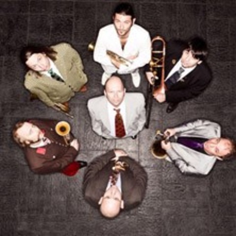 Mnozil Brass - INNSBRUCK - 14.11.2026 20:00
