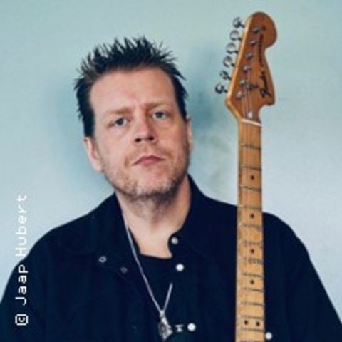 Danny Bryant - MNCHEN - 01.02.2026 20:00