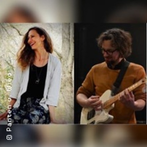 Panten und Wieg - Jazzkollektiv Sommerkollektion - HALLE (SAALE) - 27.07.2025 16:00