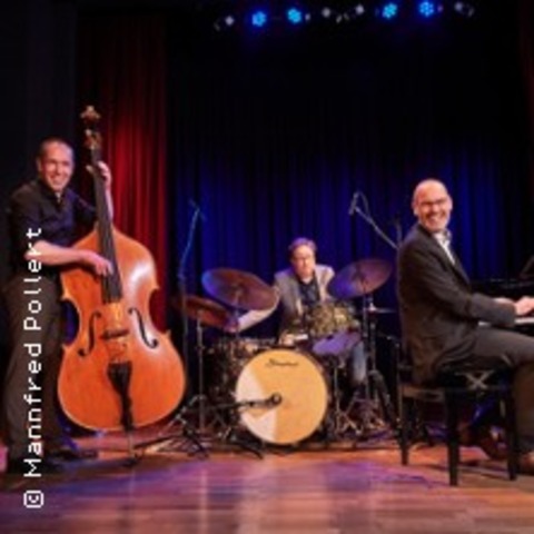 New Year Jazz - Papenburg - 17.01.2026 20:00