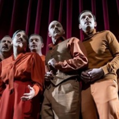 Moby Dick - Papenburg - 26.09.2025 19:30