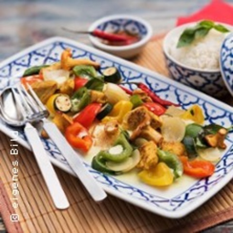Thai-Kochkurs - SENDEN - 04.12.2025 18:00